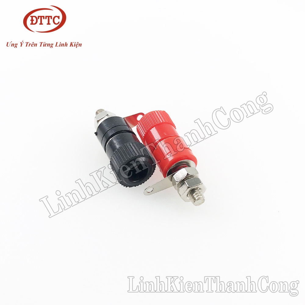 Jack Chuối 4mm 919