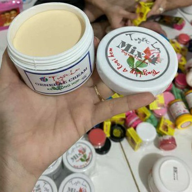 kem mix4 tuyết lan loai 1