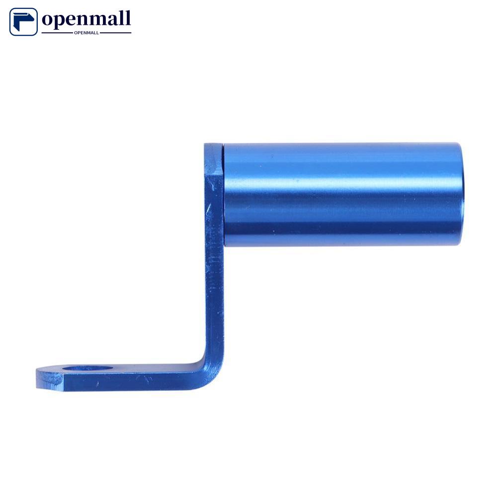 Giá Đỡ Điện Thoại Gắn Kính Chiếu Hậu Cho Xe Máy Tiện Lợi