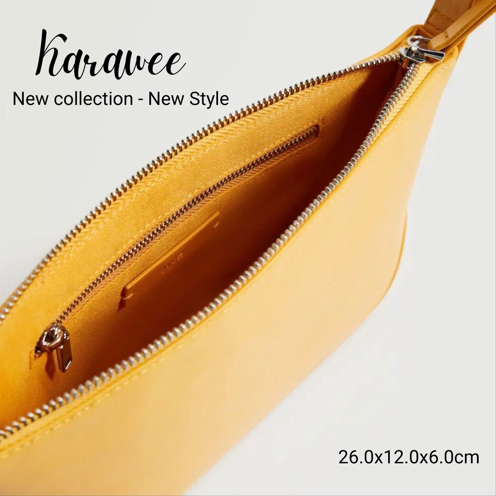 Túi mango Tasche mit - Karawee