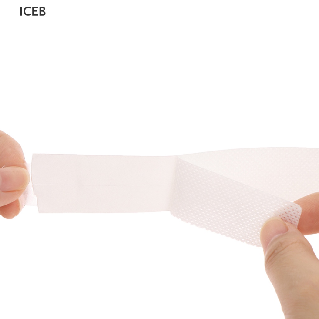 Cuộn 8M Băng Keo Thấm Hút Mồ Hôi Chống Mồ Hôi Dùng Một Lần Tiện Dụng