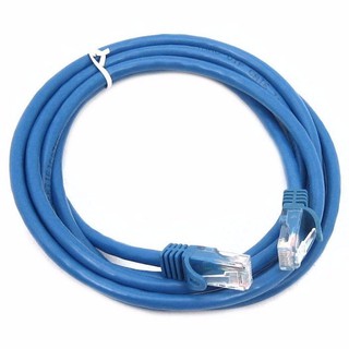 Cáp Mạng Golden Link Bấm Sẵn Hai Đầu 1Mét