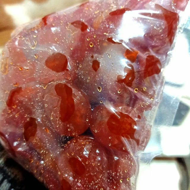 500 gr mứt cà chua