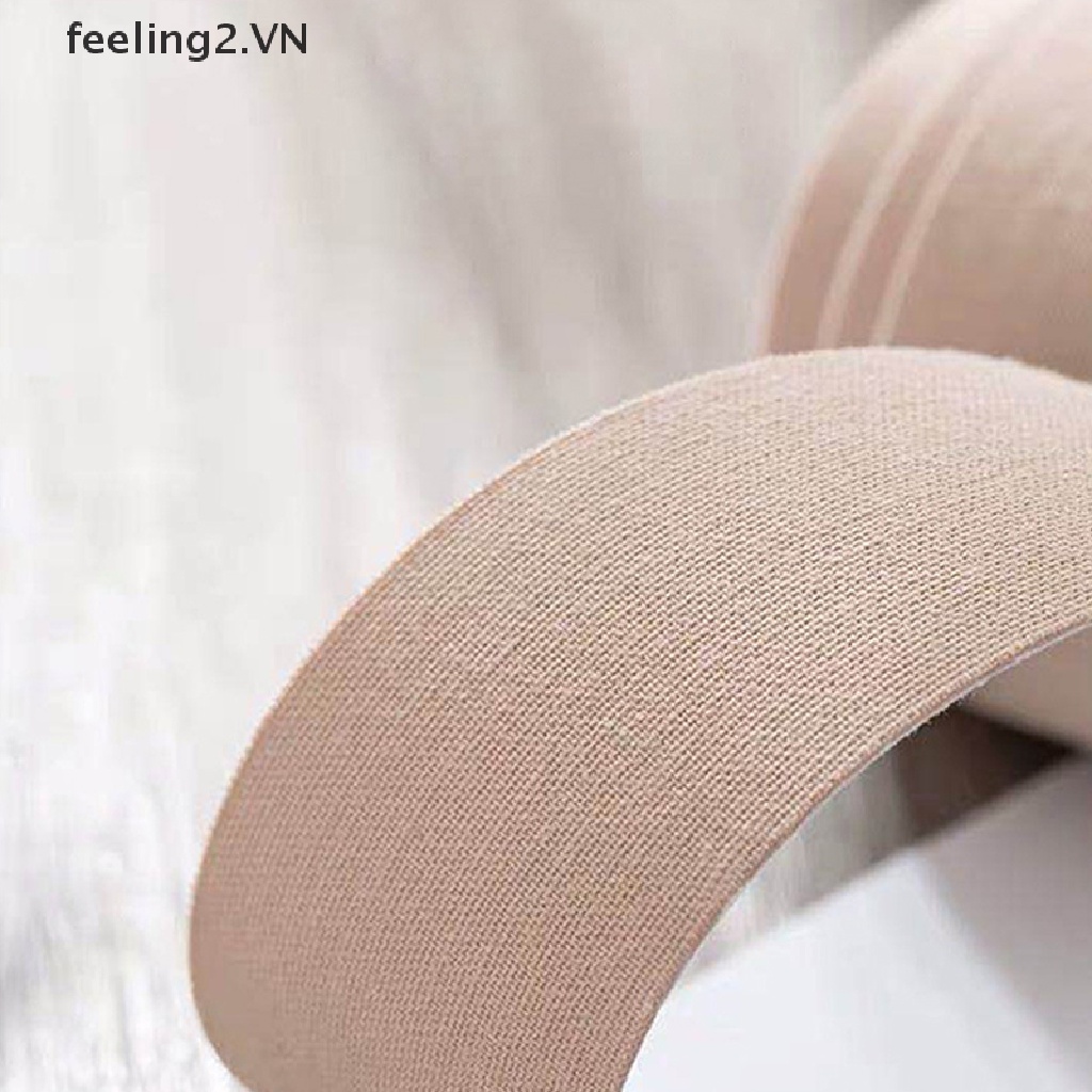 Miếng Dán Nâng Ngực Trong Suốt