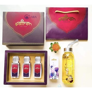 Nhuỵ hoa nghệ tây salam saffron