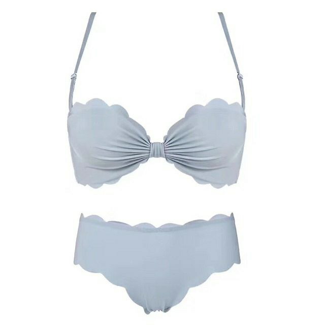 [ Sale] Sét bộ đồ lót Su nơ siêu quyến rũ Hàng Thái chuẩn loại 1 | BigBuy360 - bigbuy360.vn