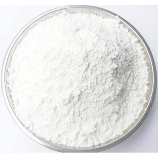 Bột đất sét trắng ngà siêu mịn