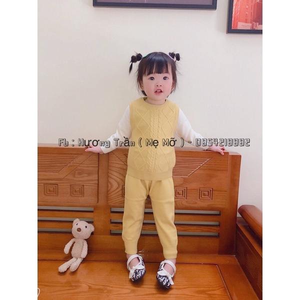 SET LEN BỘ CAO CẤP