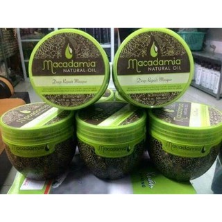 DẦU HẤP MACADAMIA PHỤC HỒI HƯ TỔN 500ML