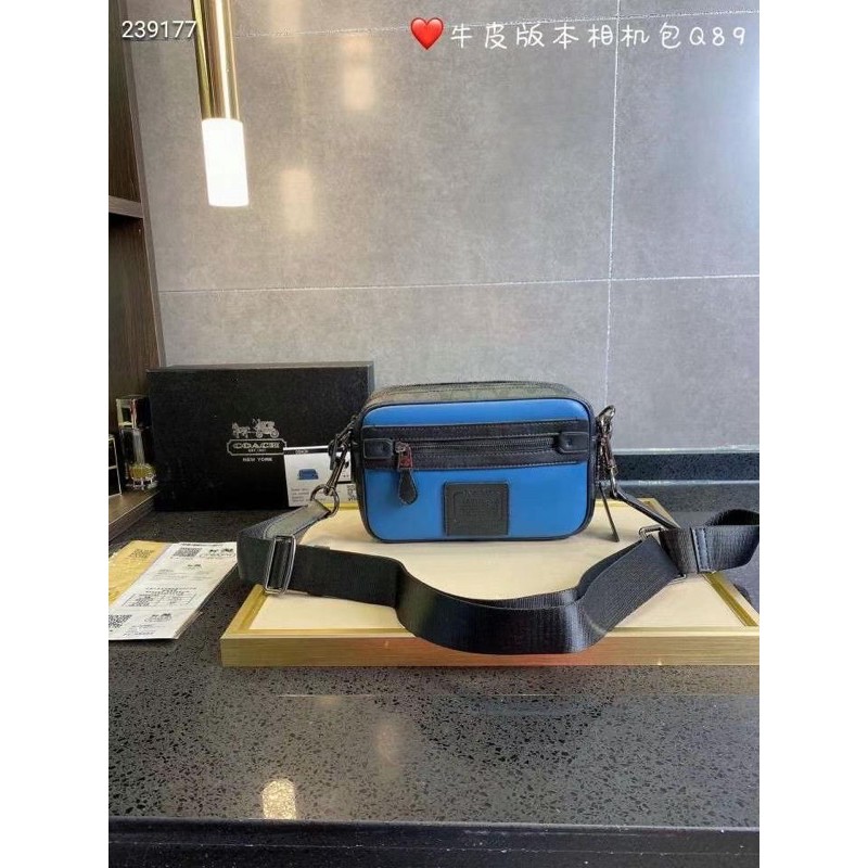 Túi đeo chéo COACH cao cấp