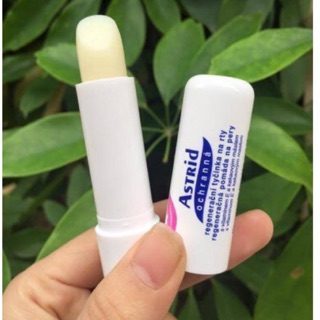 Son dưỡng Mỡ hươu Astrid