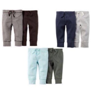 Set 3 Quần carter xuất xịn sz 3m cho bé