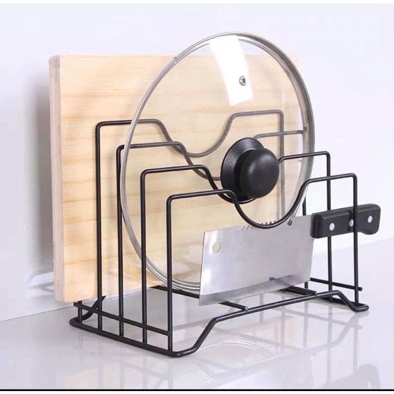 Giá để đồ đa năng,cực kì tiện lợi cho nhà bếp