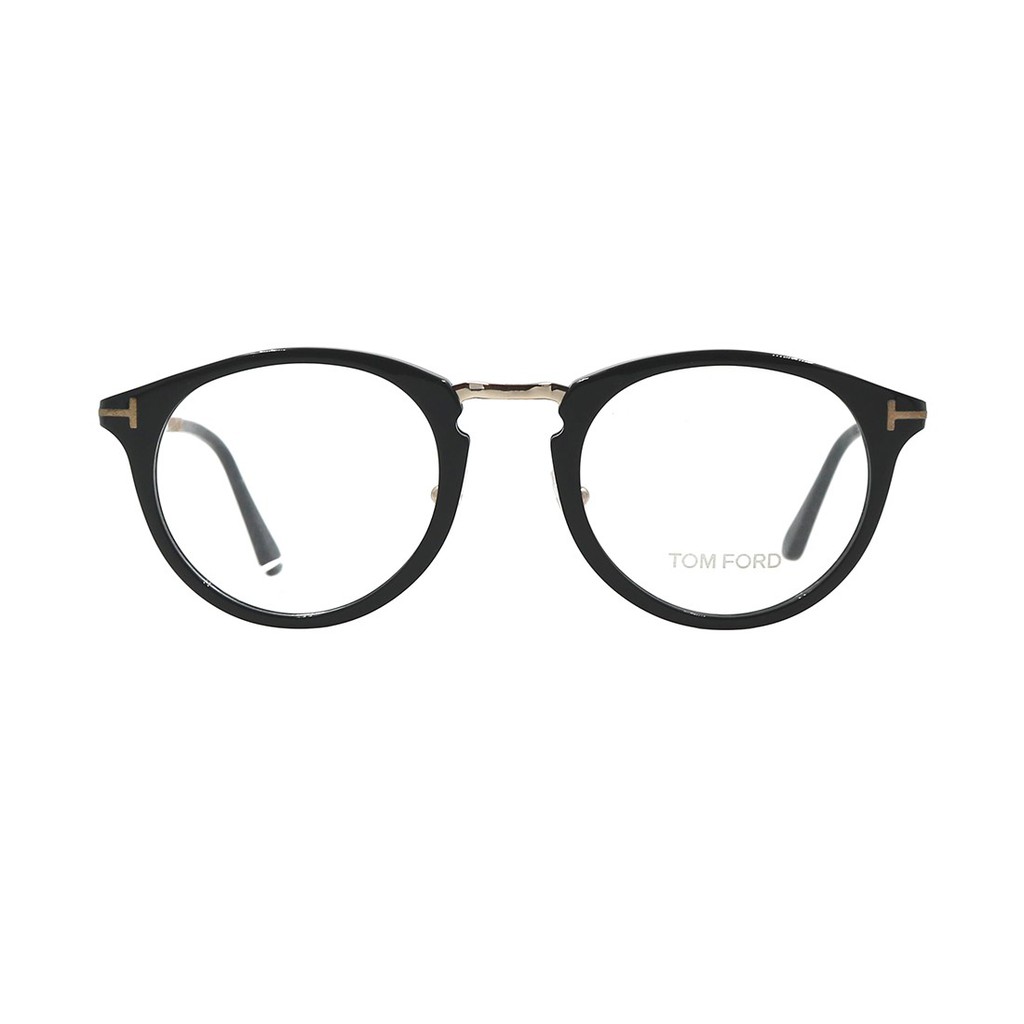 (Hàng chính hãng) Gọng kính nam nữ Tom Ford TF5467 001 màu sắc thời trang