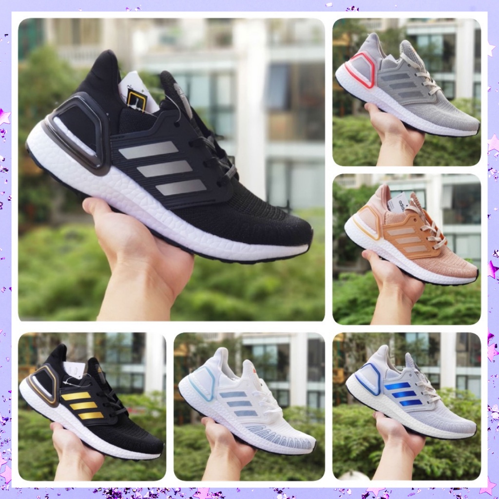 Giày Thể Thao UB 6.0 Màu Đẹp Cơ Bản Mới 2022 [Kèm Box Bảo Vệ Hộp] | BigBuy360 - bigbuy360.vn