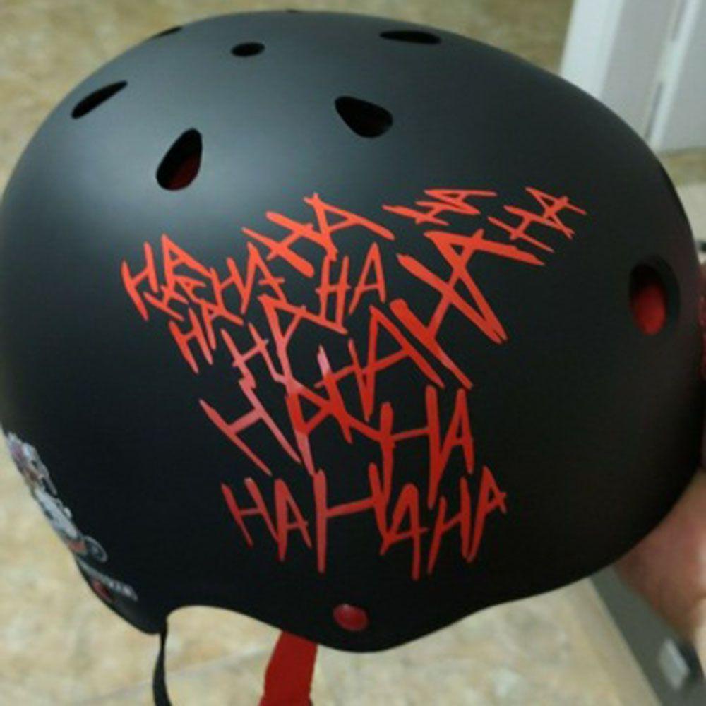 Miếng Dán Phản Quang Trang Trí Xe Hơi / Xe Tải / Nón Bảo Hiểm