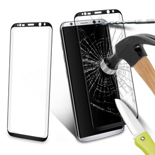 Kính cường lực full SamSung Galaxy S8
