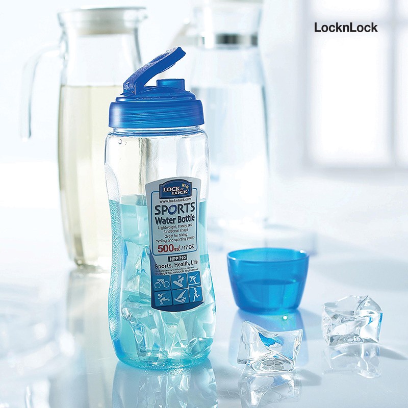Bình Đựng Nước Lock&Lock BISFREE ABF710