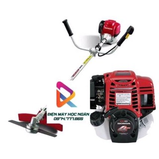 Máy cắt cỏ Honda Gx35 loại xịn