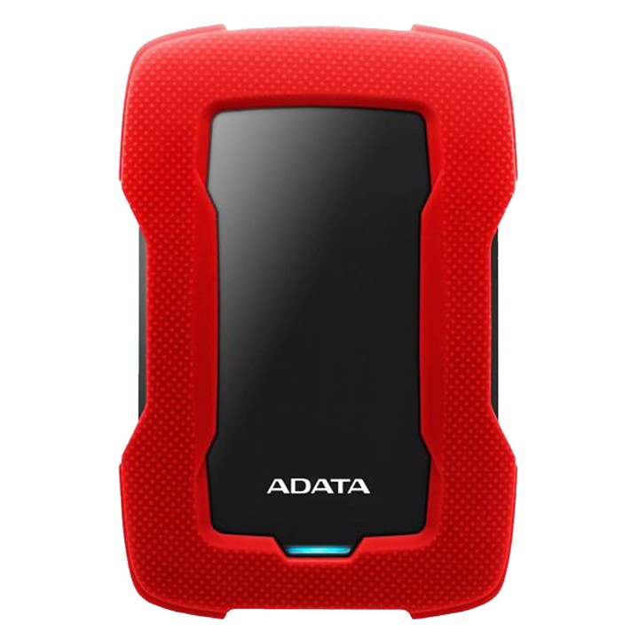 Ổ cứng di động chống sốc USB3.2 Adata HD330 1TB 2TB - bảo hành 3 năm | WebRaoVat - webraovat.net.vn