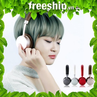 Tai nghe bluetooth chụp tai remax rb-520hb