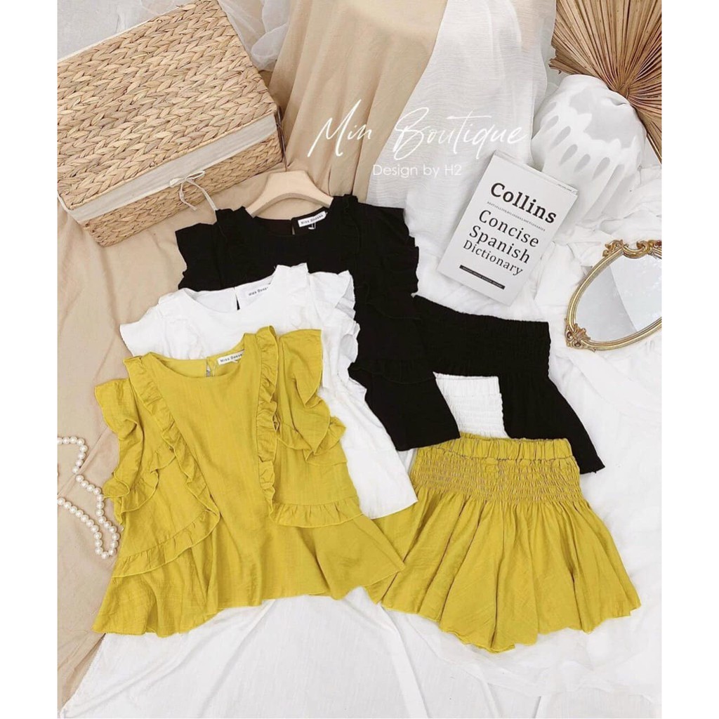 SÉT đũi quần cạp chun to mã 772 (kèm ảnh thật,video) | BigBuy360 - bigbuy360.vn