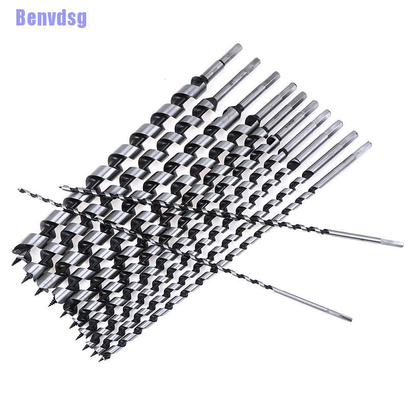 Mũi khoan gỗ 6-28mm 460mm chuyên dụng chất lượng cao