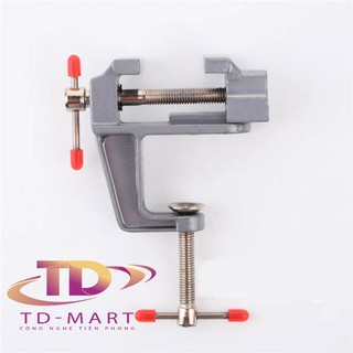 Ê tô kẹp mini v1