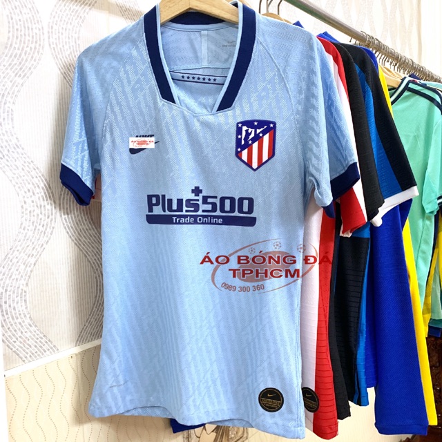 [SALE] ATLET mùa 19/20 - Áo Bóng Đá bản PLAYER hàng Thái