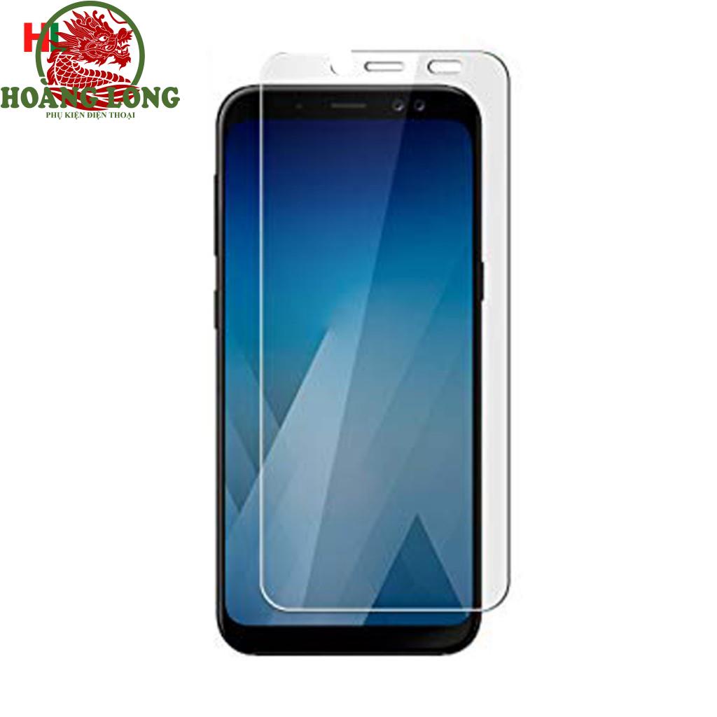 Kính Cường Lực Samsung A30 A50 A7 A8 A9 Các Dòng Samsung A - Phụ Kiện Hoàng Long