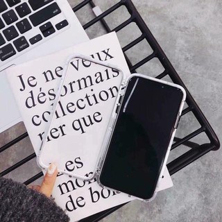 Ốp Iphone lưng kính Nam châm Shengo