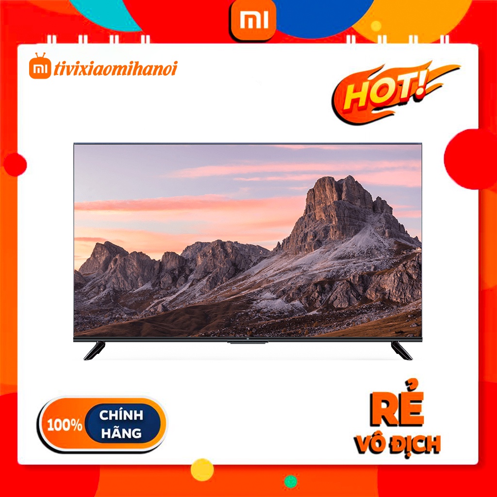 Tivi Xiaomi EA55 2022 Series - Mới 100% - Tivi Xiaomi Hà Nội