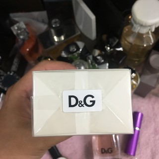 [10ml][Mẫu Thử] Nước Hoa Nữ D&G L`imperatrice 3