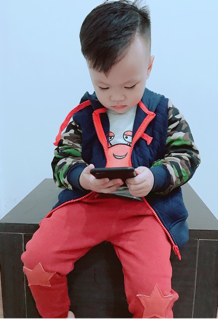 Áo nỉ | BigBuy360 - bigbuy360.vn