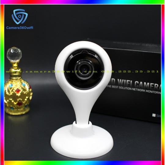 Camera giám sát Srihome SH032 2.0M ( BẢO HÀNH 2 NĂM) | WebRaoVat - webraovat.net.vn