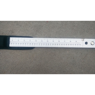 Thước eke chuyên dụng 500 mm(phukien303 xả hàng-có hàng sẵn)