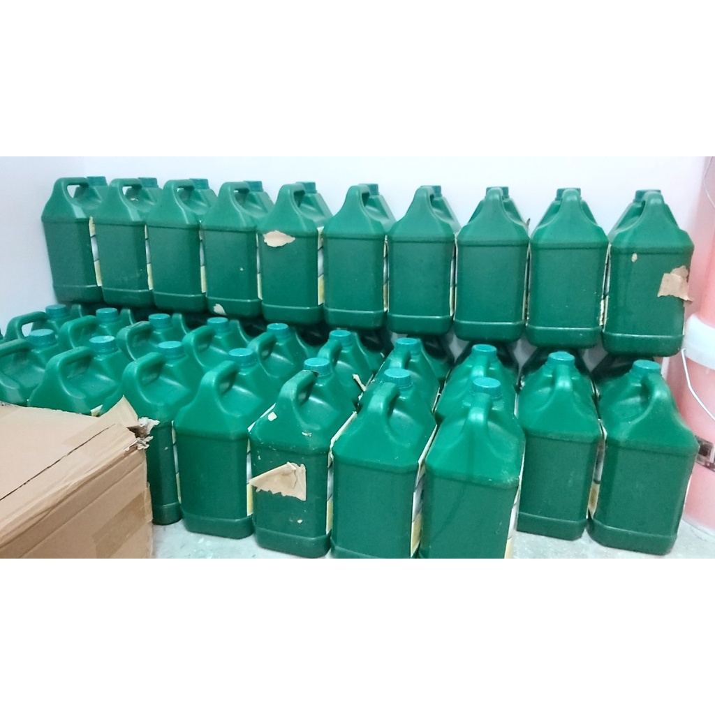 Dầu Làm Mát Cho Lưỡi Cắt Nhôm - Dầu Cắt Gọt Kim Loại