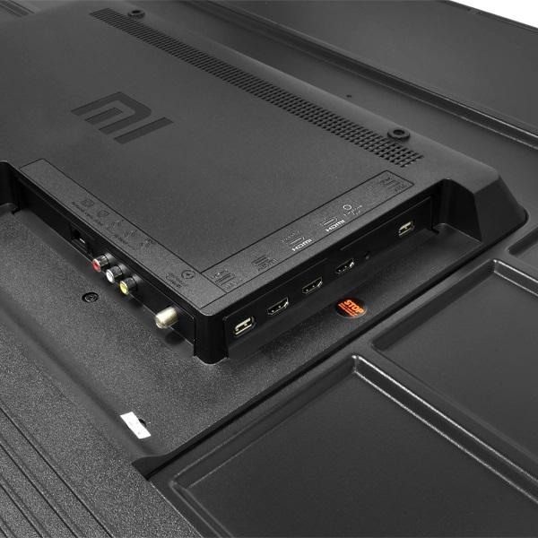 Smart Tivi Xiaomi 4K 55 inch L55M6-6ARG - Mi TV 4K P1 Seris 55 inch - Model 2022