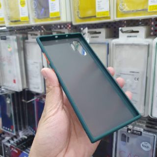 Ốp lưng chống sốc Likgus Note 10 - Note 10 Plus