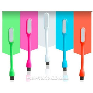 Đèn Led Dẻo USB Siêu Sáng