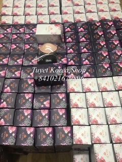 Nubra - Áo ngực silicon Hàn Quốc