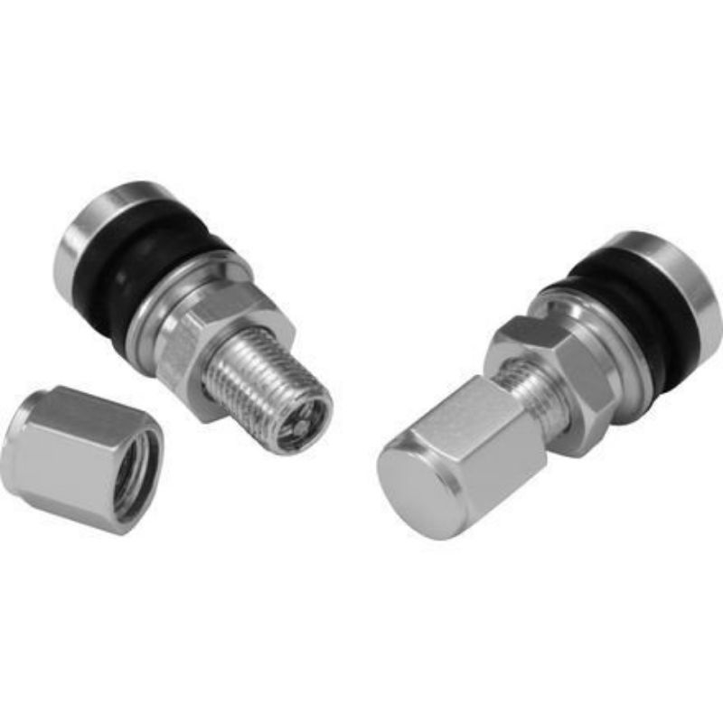 Van xe máy inox lốp không ruột đầy đủ các loại giá tốt