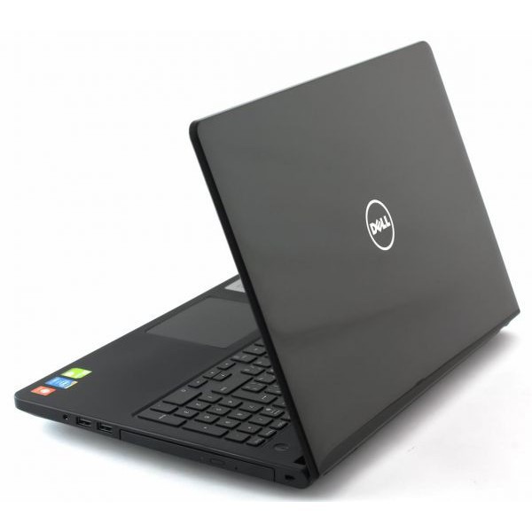 [Siêu Giảm Giá] Laptop cũ Dell inspiron 5559: i7 6500U, 8G, 1Tb, R5M335,15.6FHD Gaming | Bảo hành 1 năm | BigBuy360 - bigbuy360.vn