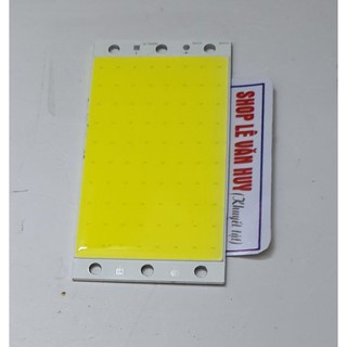 Chíp led 30w - 12v kích thước 9*5mm