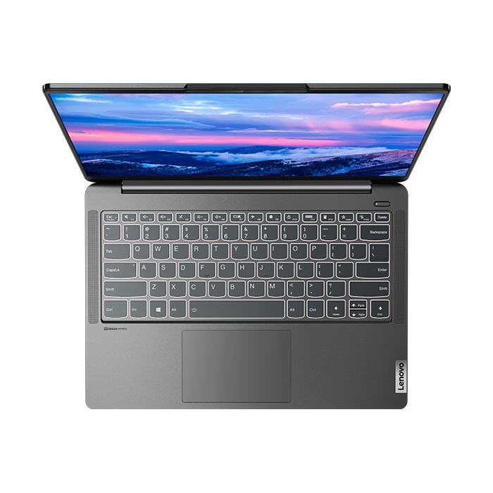 Laptop Lenovo IdeaPad 5 Pro 14IAP7 82SH002UVN i7-1260P | 16GB | 512GB | 14' 2.8K | Win 11