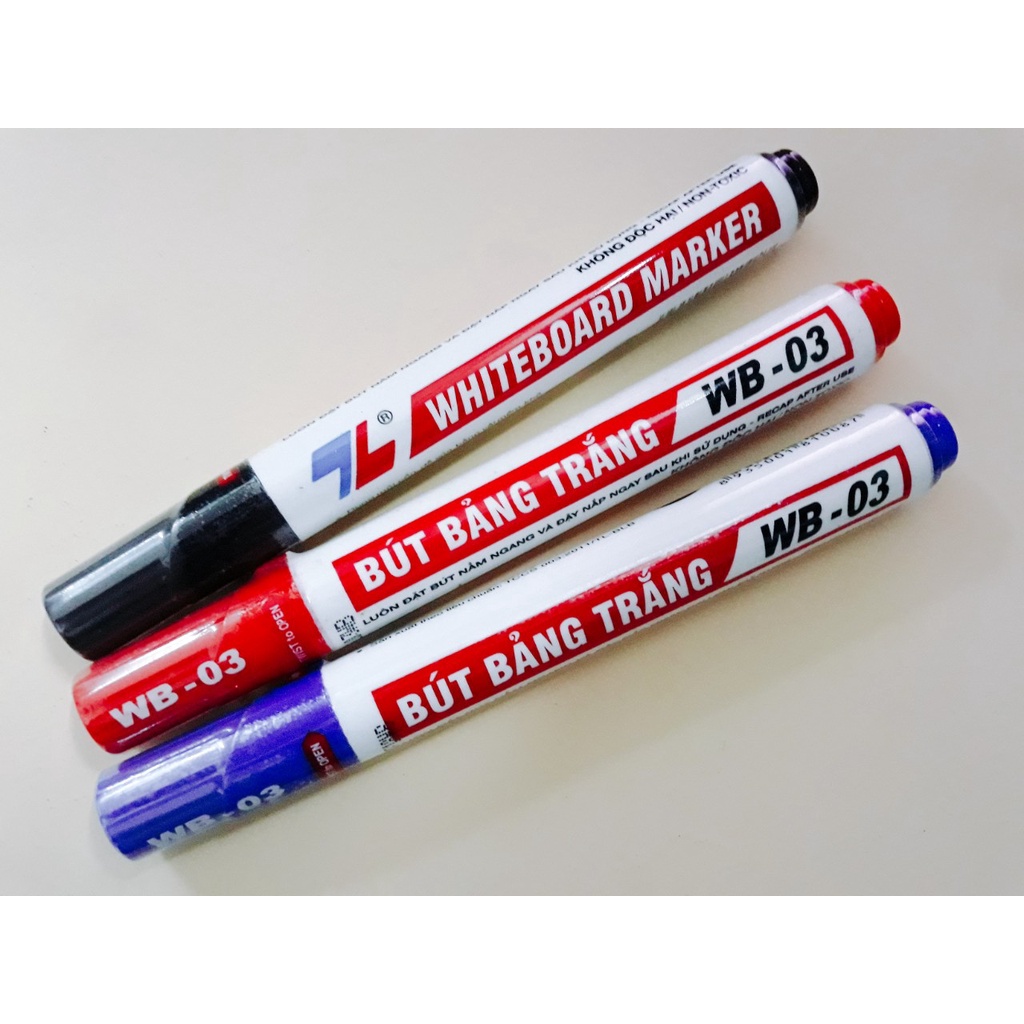 Bút dạ bảng Bút bảng trắng- GIÁ SỈ/ BUÔN 10 chiếc  HBB