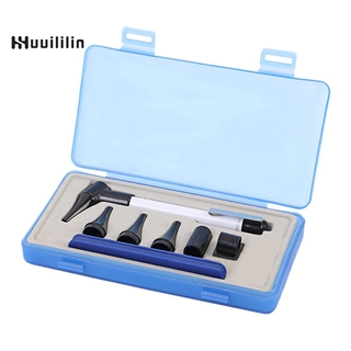 (Hàng Mới Về) Bộ Dụng Cụ Soi Tai Kiểm Tra Các Vấn Đề Liên Quan Sát Tai