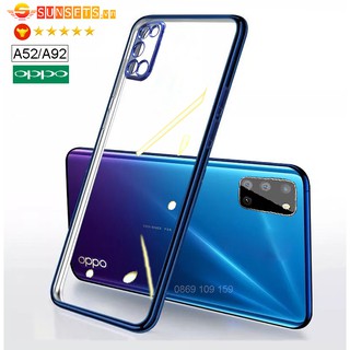 Ốp lưng Oppo A92/ A52