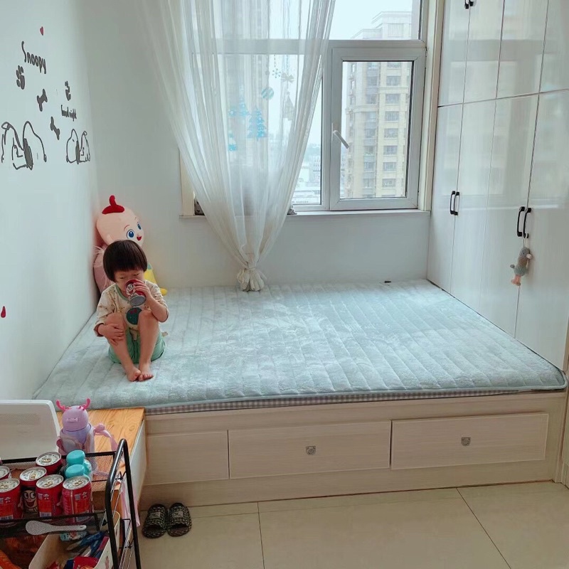 Thảm lông cừu nhập khẩu UGG cao cấp thế hệ mới 2021( video chi tiết)