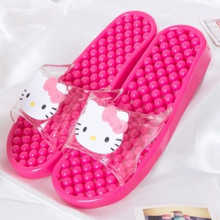 🌻DÉP NHỰA HELLO KITTY 🎀 KITTY HOUSE